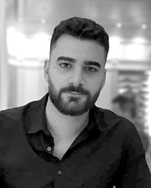 Aram-Özdemir